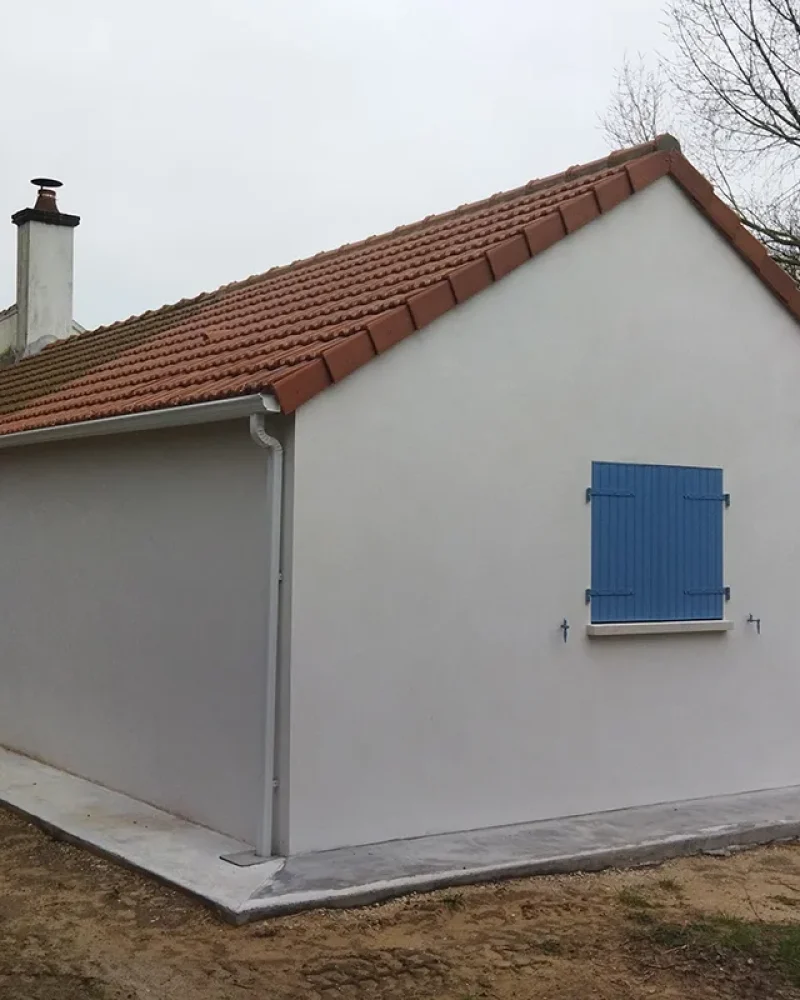 111EXTENSION