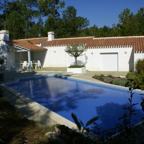 Réalisation d'une maison traditionnelle par PALVADEAU CONSTRUCTIONS, maçonnerie à Saint-Jean-de-Monts et en Vendée